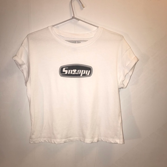 🦋Charlie Brown 🦋 SNOOPY t shirt